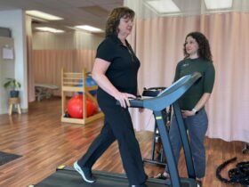 Exercise boosts survival rates in colon cancer patients, study shows