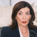 Expect the new picks of the new conditional release from Gov. Hochul to let COP-Millers walk for free
