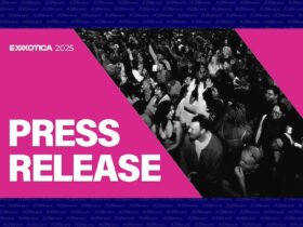 Exxxotics is celebrating 20 years this weekend with Massive Miami Expo