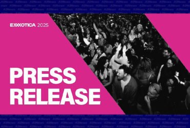 Exxxotics is celebrating 20 years this weekend with Massive Miami Expo