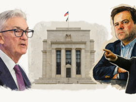 Bill-pulte-jerome-powell-resign-trump