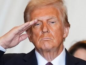 Fascism Expert Shares Big Fear That Prompted Her To Leave Trump’s America