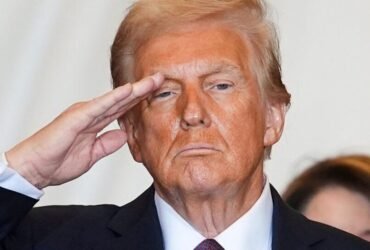 Fascism Expert Shares Big Fear That Prompted Her To Leave Trump’s America
