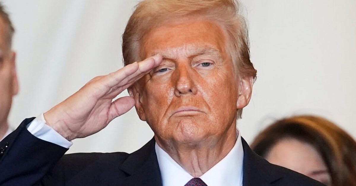 Fascism Expert Shares Big Fear That Prompted Her To Leave Trump’s America
