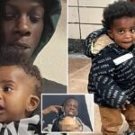Father accused of killing the 2-year-old son after reporting in Bronx River
