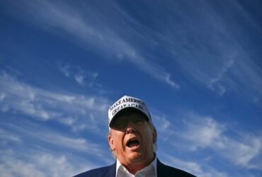 Five Climate Issues to Watch When Trump Goes to Canada