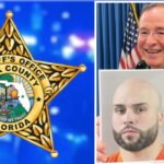 Florida Sheriff Roasts Chicago Cop that was arrested in local 'Resort and Rodeo'