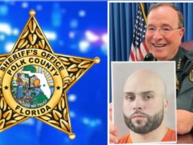 Florida Sheriff Roasts Chicago Cop that was arrested in local 'Resort and Rodeo'