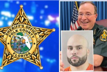 Florida Sheriff Roasts Chicago Cop that was arrested in local 'Resort and Rodeo'