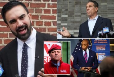 For a change, the primary day will not decide NYC's next mayor