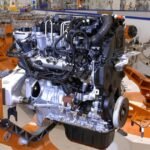 Ford can develop future engines with external companies, says Executive