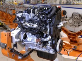 Ford can develop future engines with external companies, says Executive