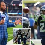 Former NFL star Richard Sherman accused of Duik
