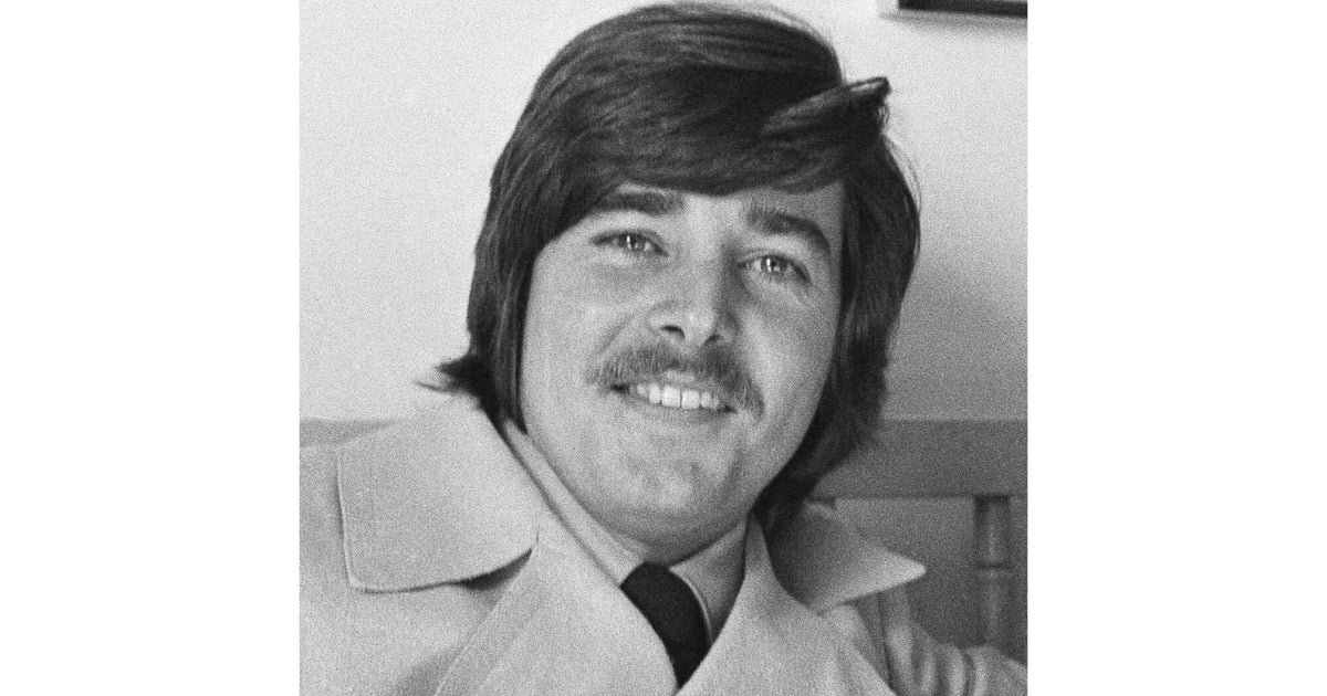 Former Teen Idol Bobby Sherman Dies At 81