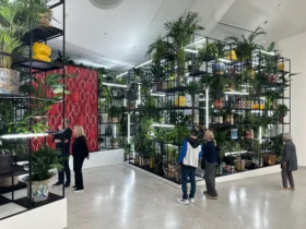 Four New York City Shows to be seen now