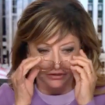 Fox's Maria Bartiromo Falls For Viral Hoax Post About Trump
