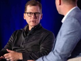 Frank Martell leaves Laadepot, takes CEO role at Smartrent