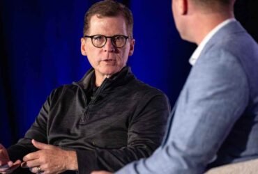 Frank Martell leaves Laadepot, takes CEO role at Smartrent