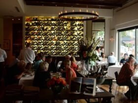 Frasca wins James Beard 2025 award for outstanding restaurant