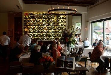 Frasca wins James Beard 2025 award for outstanding restaurant