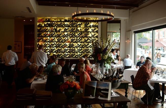 Frasca wins James Beard 2025 award for outstanding restaurant