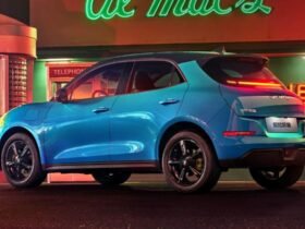 From GM to GWM: ORA EV Switch to the factory that used to build Holdens