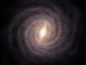 Gaia, Europe’s Galactic Cartographer, Is Gone But Not Forgotten