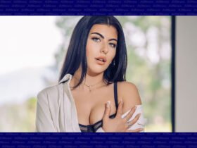 Gal Ritchie signs with Star Factory PR for publicity representation