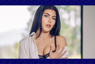 Gal Ritchie signs with Star Factory PR for publicity representation