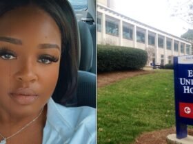Georgia Woman Declared Brain-Dead Taken Off Life Support After Delivering Baby