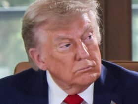'Good F**king Gawd!': Trump Ripped As Putin’s PR Guy After G-7 Whine
