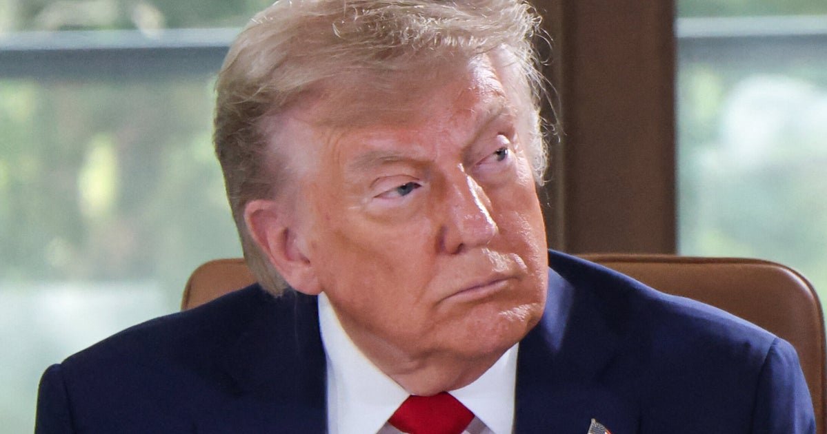 'Good F**king Gawd!': Trump Ripped As Putin’s PR Guy After G-7 Whine