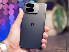 Google Pixel 9 Pro Fold review 6