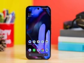 Google Pixel 9 Pro review