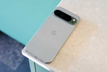 Pixel 9 Pro XL 10