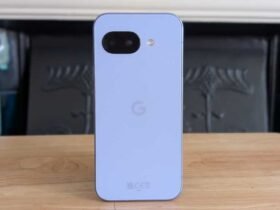 Google Pixel 9a