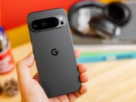 Google Pixel 9 Pro review 1