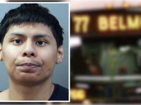 Gunman announced Benderelatie before he shot 2 on CTA bus: public prosecutors