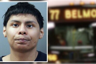 Gunman announced Benderelatie before he shot 2 on CTA bus: public prosecutors