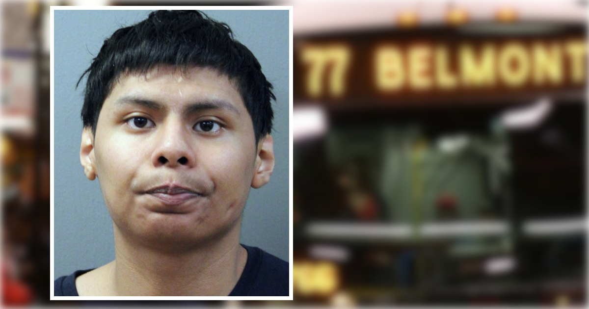 Gunman announced Benderelatie before he shot 2 on CTA bus: public prosecutors