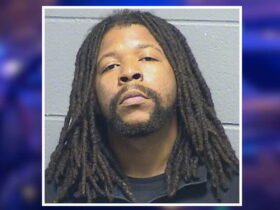 Gunman shot another driver in the 'meaningless' Lane change dispute
