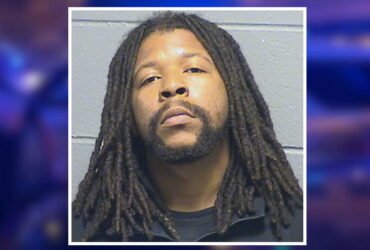Gunman shot another driver in the 'meaningless' Lane change dispute