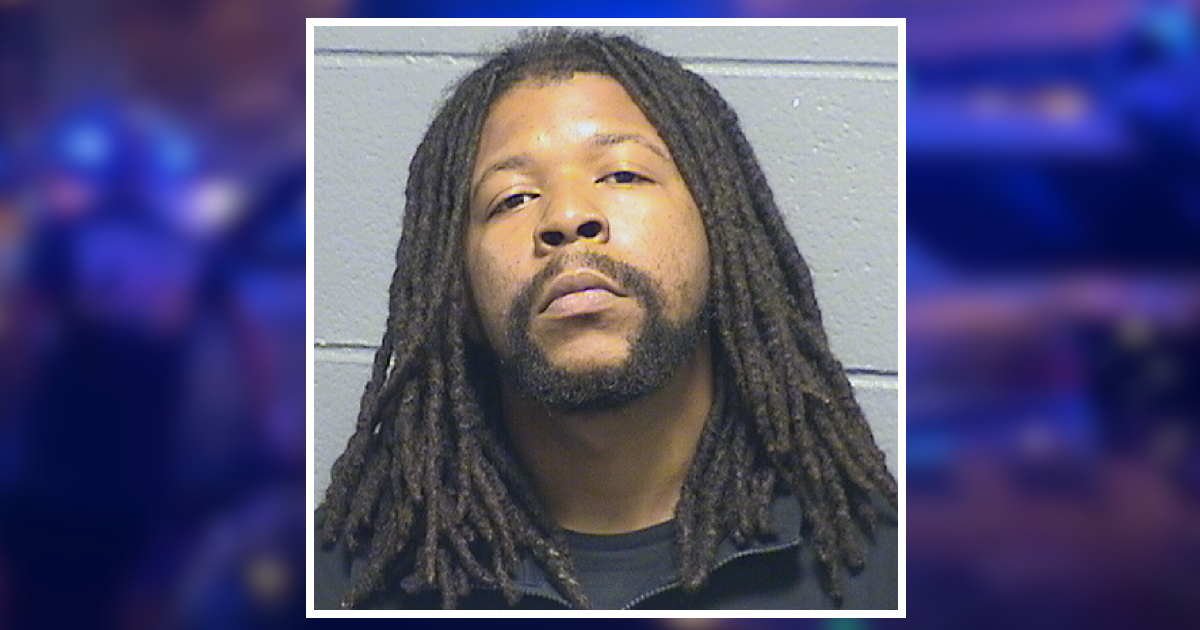 Gunman shot another driver in the 'meaningless' Lane change dispute
