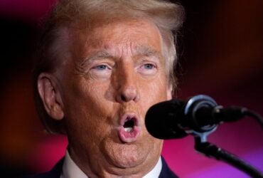 Here’s Who Will Headline The Army Anniversary Celebrations On Trump's Birthday