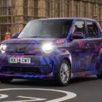 Honda Super EV concept: Electric city car looks almost production, ready