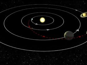How Does a Gravitational Slingshot Work?