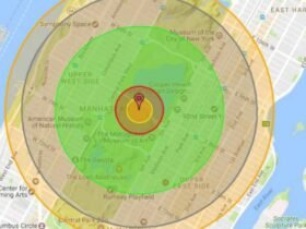 How Far Away Would You Need to Be to Survive a Nuclear Blast? : ScienceAlert