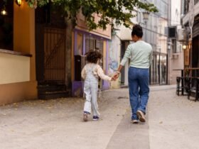 How Perfectionism Hurts Parents and Their Kids