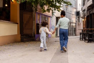 How Perfectionism Hurts Parents and Their Kids