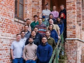 Synthflow, enterprise, AI, voice AI
